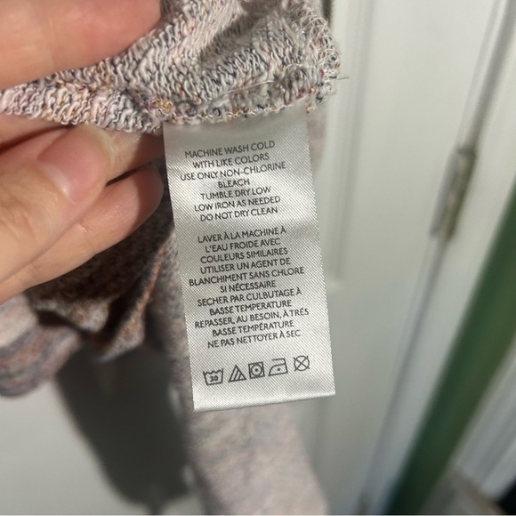 BDG Urban Outfitters Leah Beach Full Zip Hoodie women’s size medium sweatshirt - Picture 13 of 16